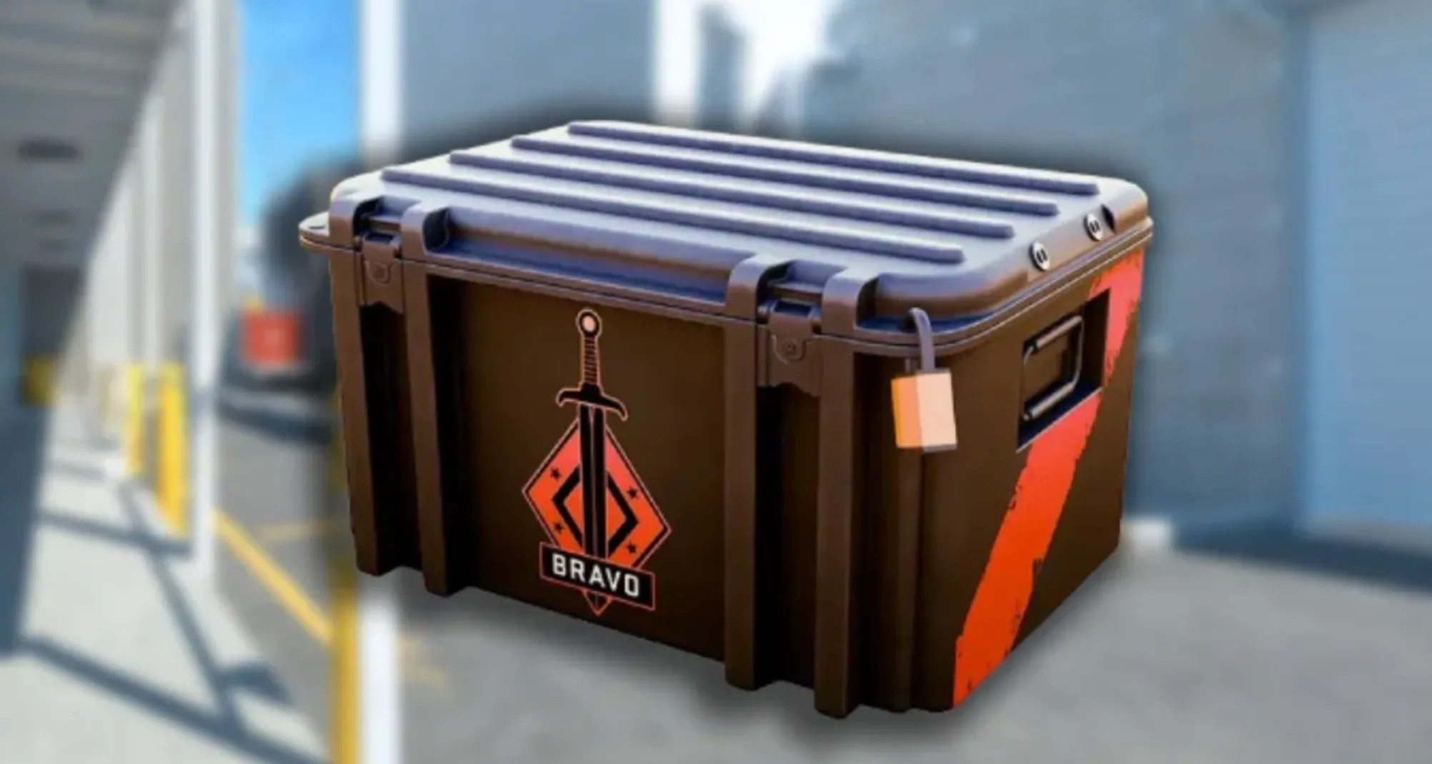 Operation Bravo Case